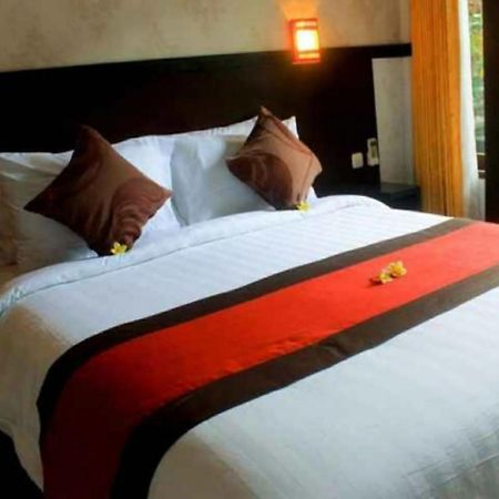 Antara Sunset Road Hotel Legian Eksteriør billede
